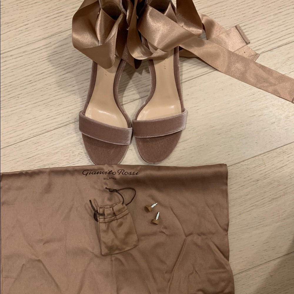 Gianvito Rossi
